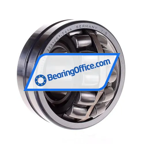 FAG 22310E1-T41A bearing image 3