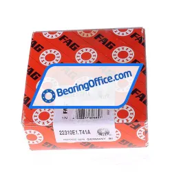 FAG 22310E1-T41A rulman resim 5