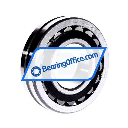 FAG 21311-E1-TVPB-C3