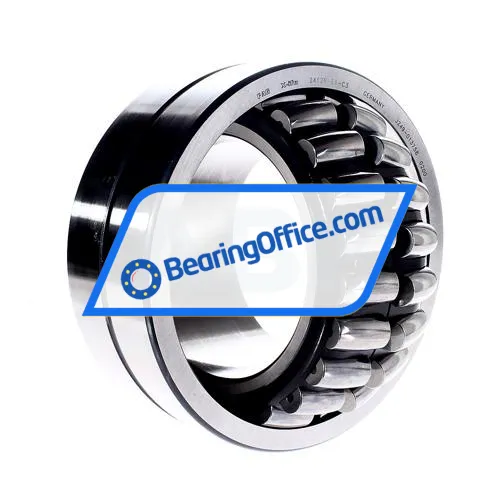 FAG 24126E1-C3 bearing image 2