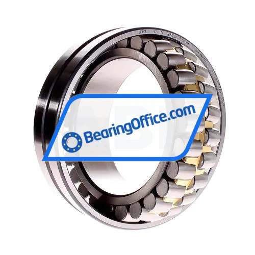 FAG 23028-E1A-M bearing image 2