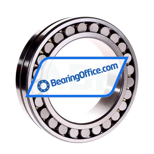 FAG 23028-E1A-M bearing image 3
