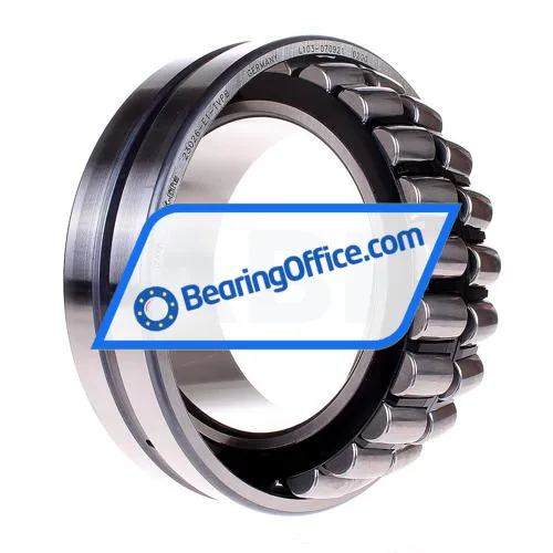 FAG 23026-E1-TVPB bearing image 2