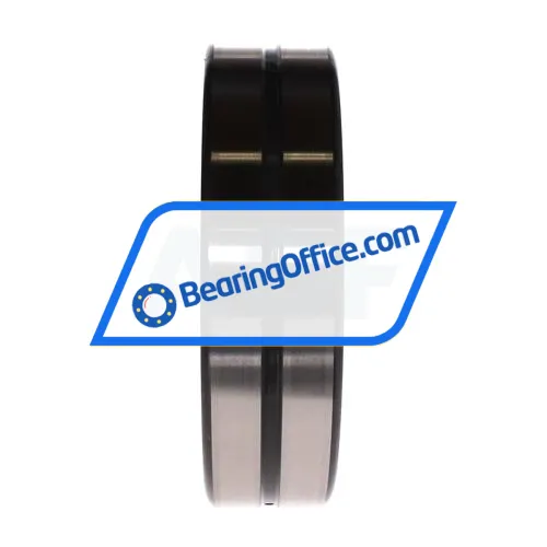 FAG 23024-E1A-M-C3 bearing image 2