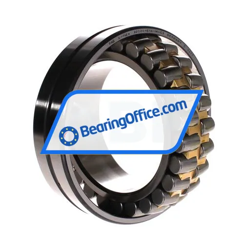 FAG 23024-E1A-M-C3 bearing image 4