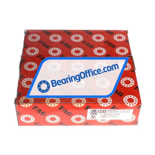 FAG 23024-E1A-M-C3 bearing image 5