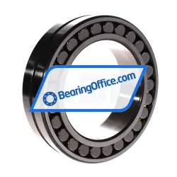 FAG 23024-E1A-M-C3 rulman resim 3