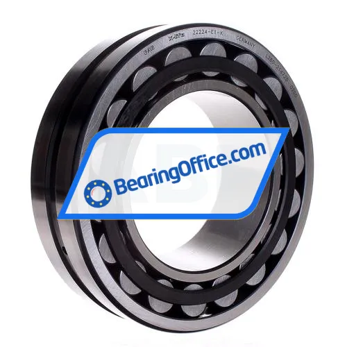 FAG 22224-E1-K