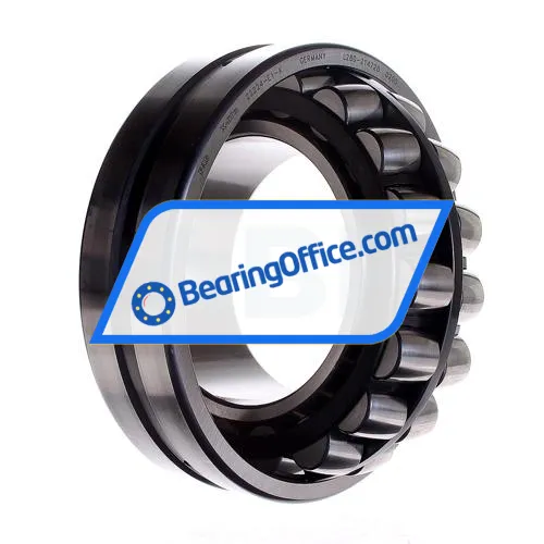 FAG 22224-E1-K bearing image 3