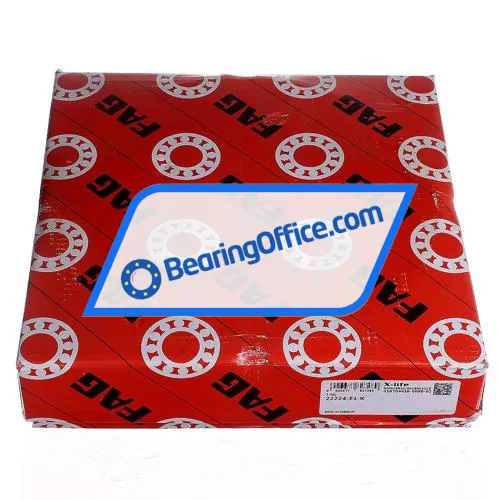 FAG 22224-E1-K bearing image 5