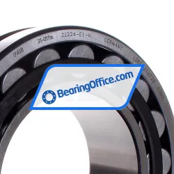 FAG 22224-E1-K rulman resim 2