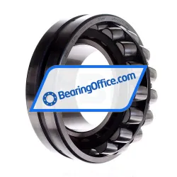 FAG 22224-E1-K rulman resim 3