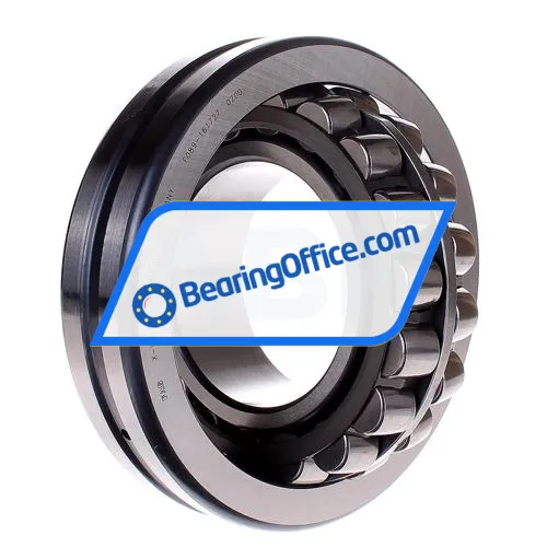 FAG 21317-E1-K-C3 bearing image 2