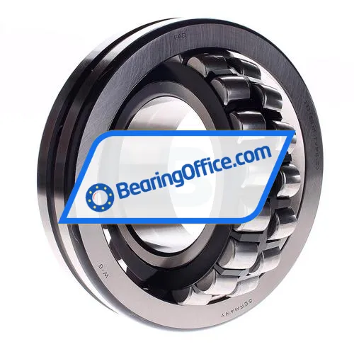 FAG 21318E1K-TVPB-C3 bearing image 2