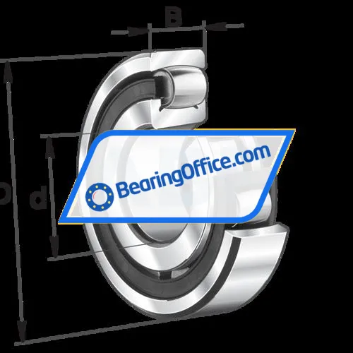 FAG 20226K-MB-C3 bearing image 8