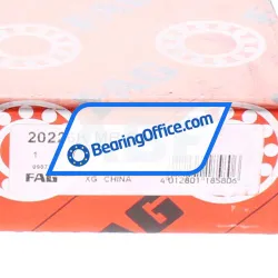 FAG 20226K-MB-C3 rulman resim 7