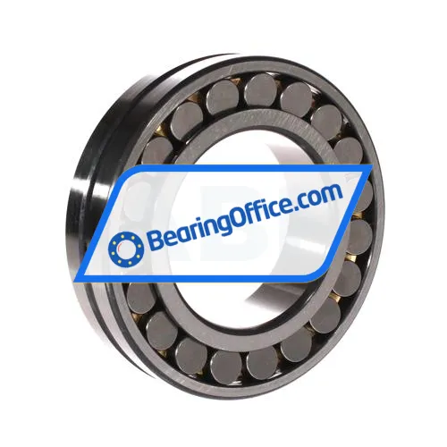 FAG 22216-E1A-M bearing image 3