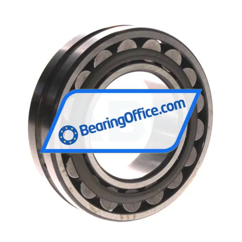 FAG 22212-E1-C3 bearing image 2