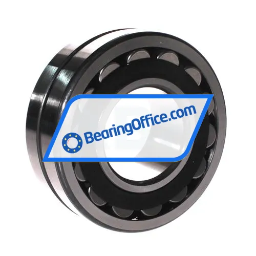 FAG 22312-E1-XL-TVPB-C3 bearing image 3
