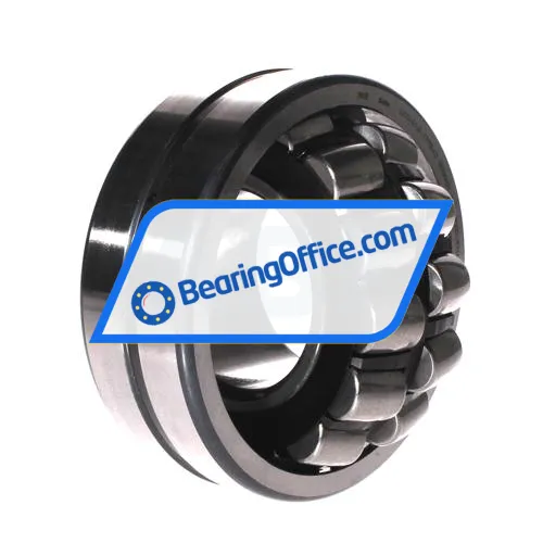 FAG 22312-E1-XL-TVPB-C3 bearing image 4