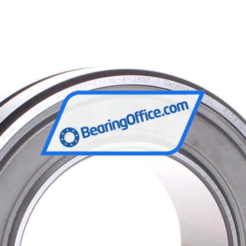 FAG WS22218-E1-XL-K-2RSR bearing image 2