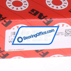 FAG WS22218-E1-XL-K-2RSR rulman resim 5