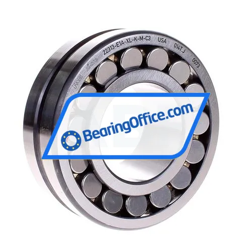 FAG 22313-E1A-XL-K-M-C3