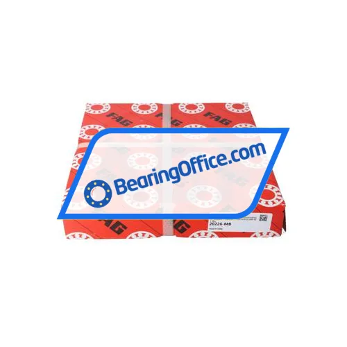 FAG 20226-MB bearing image 4