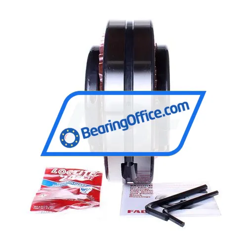 FAG 222SM100-MA bearing image 3