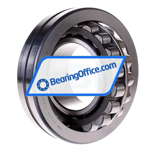 FAG 21316-E1-K bearing image 2