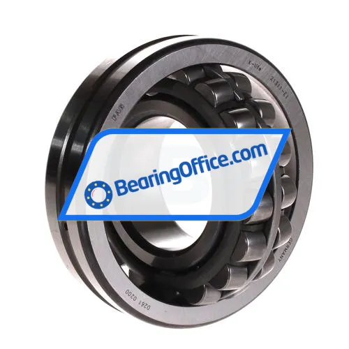 FAG 21311-E1 bearing image 4