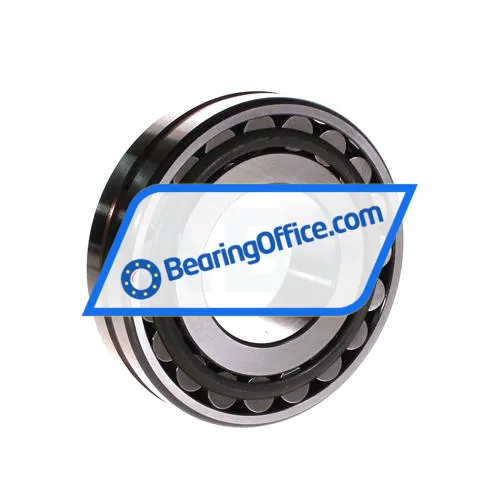 FAG 21309-E1-K-C3 bearing image 3