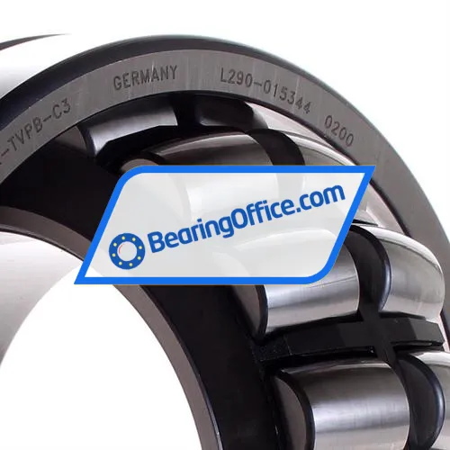 FAG 23218E1K-TVPB-C3 bearing image 2