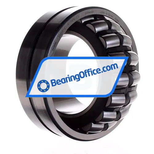 FAG 23218E1K-TVPB-C3 bearing image 3