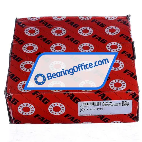 FAG 23218E1K-TVPB-C3 bearing image 4