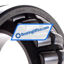 FAG 23218E1K-TVPB-C3 rulman resim 2