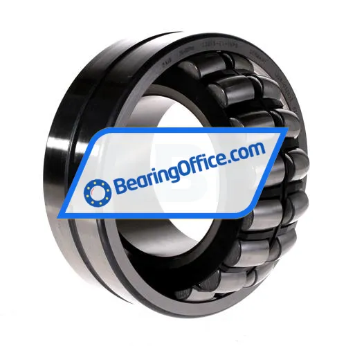 FAG 23218E1TVPB bearing image 4