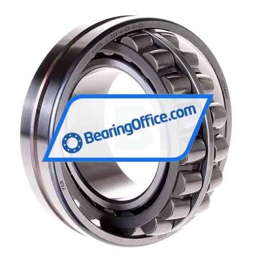 FAG 22214E1K-C3 bearing image 2