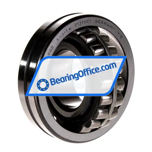 FAG 21310E1 bearing image 4