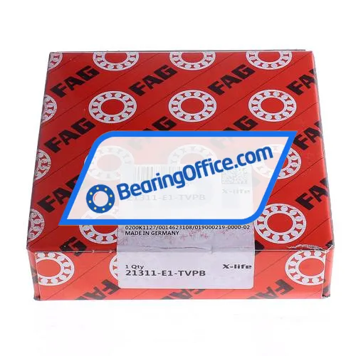 FAG 21311E1TVPB bearing image 5