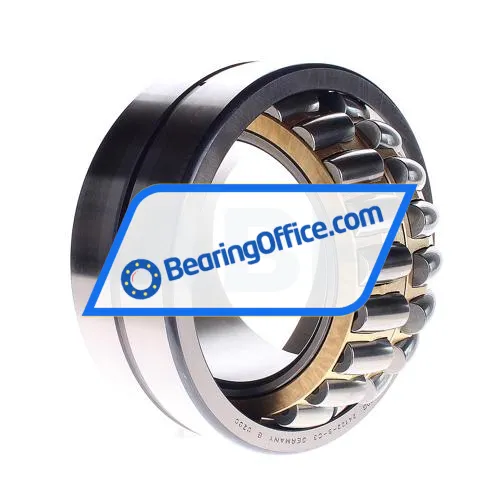 FAG 24122-S-C3 bearing image 2