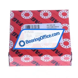 FAG 22206E1K-C3 rulman resim 3