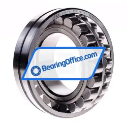 FAG 22217E1-C3 rulman resim 2