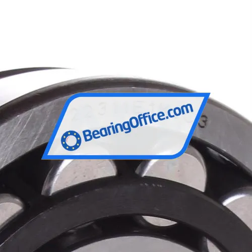 FAG 22311E1K-C3 bearing image 2