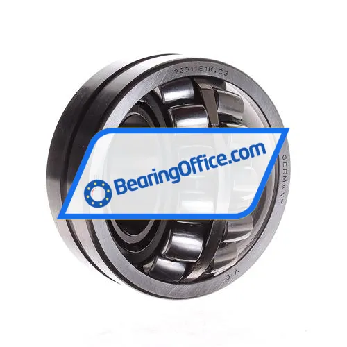 FAG 22311E1K-C3 bearing image 3