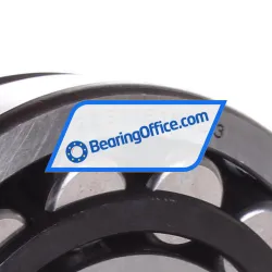 FAG 22311E1K-C3 rulman resim 2