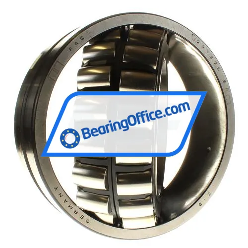 FAG 23132ESK-TVPB-C3 bearing image 2