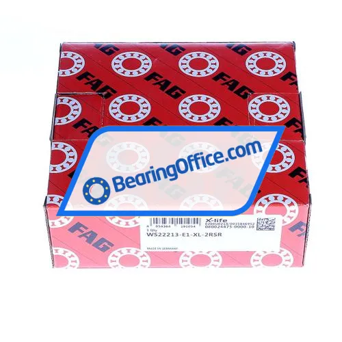 FAG WS22213-E1-XL-2RSR bearing image 4
