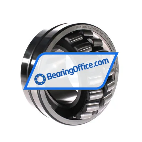 FAG 23220-E1-XL-K-TVPB-C3 bearing image 4
