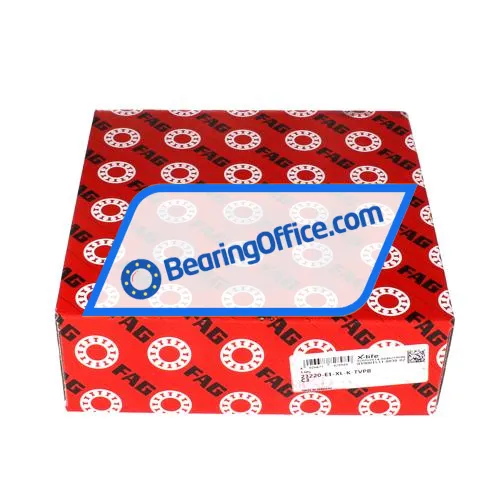 FAG 23220-E1-XL-K-TVPB-C3 bearing image 5